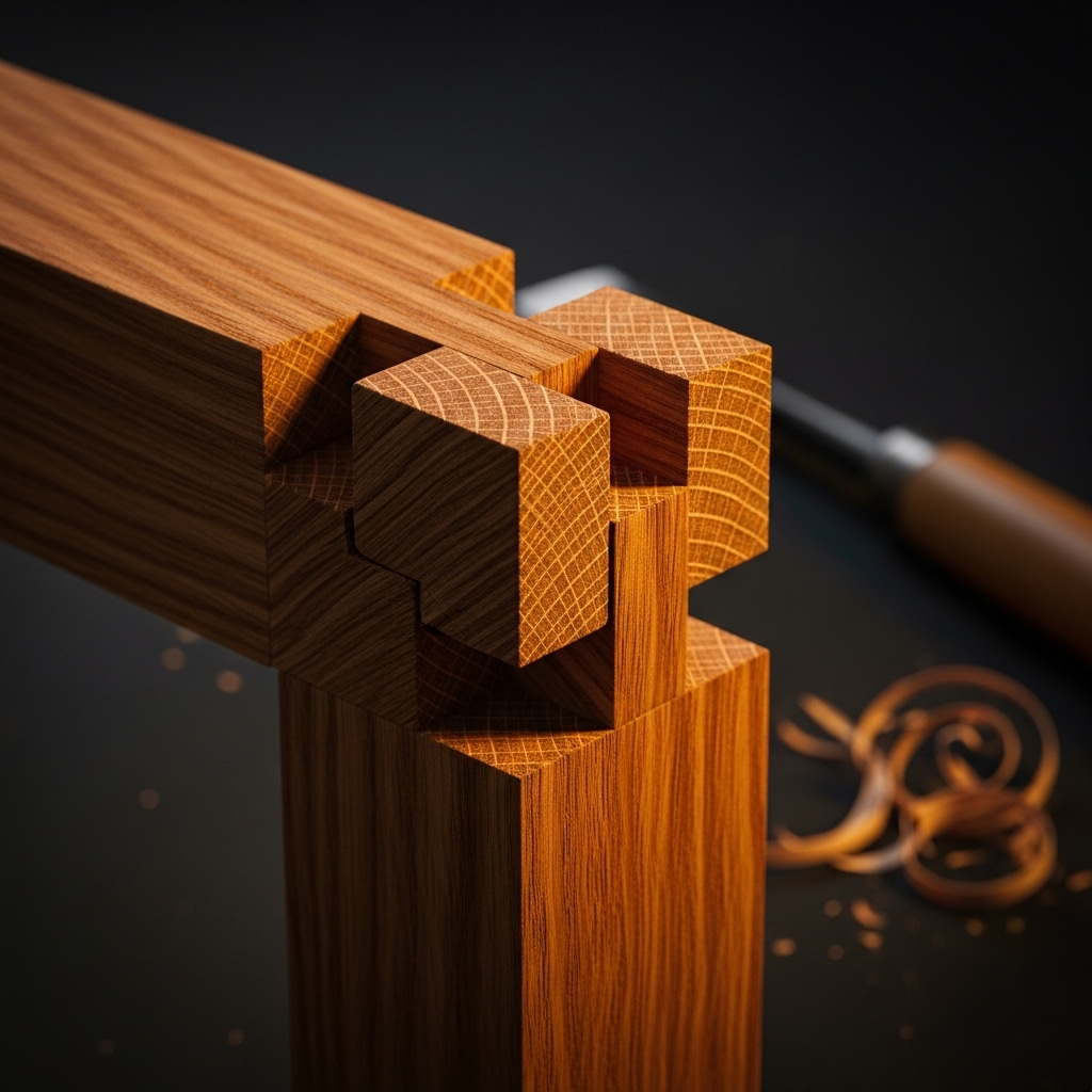 Joinery