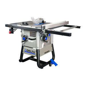 Delta 36-725 Table Saw